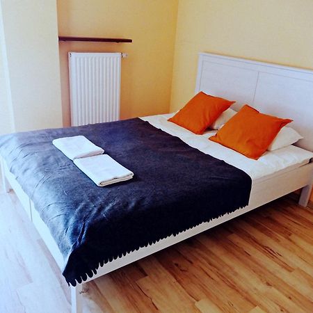 Dream Loft Residence Varşova Dış mekan fotoğraf
