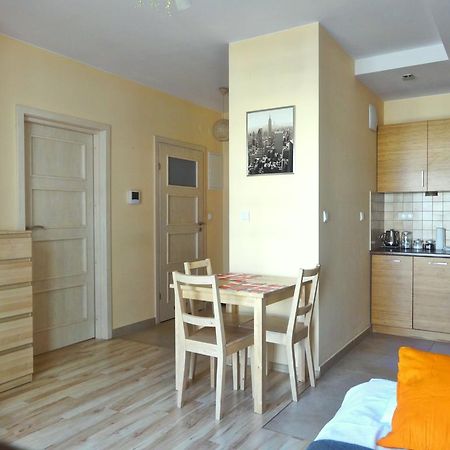 Dream Loft Residence Varşova Dış mekan fotoğraf