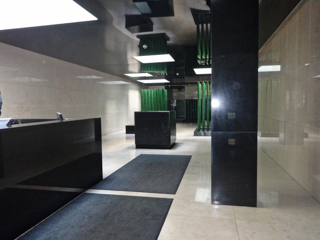 Dream Loft Residence Varşova Dış mekan fotoğraf