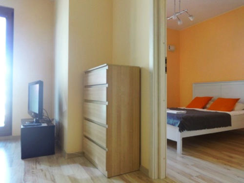 Dream Loft Residence Varşova Dış mekan fotoğraf